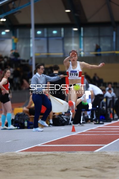 BW Leichtathletik Hallen-Finals 2026