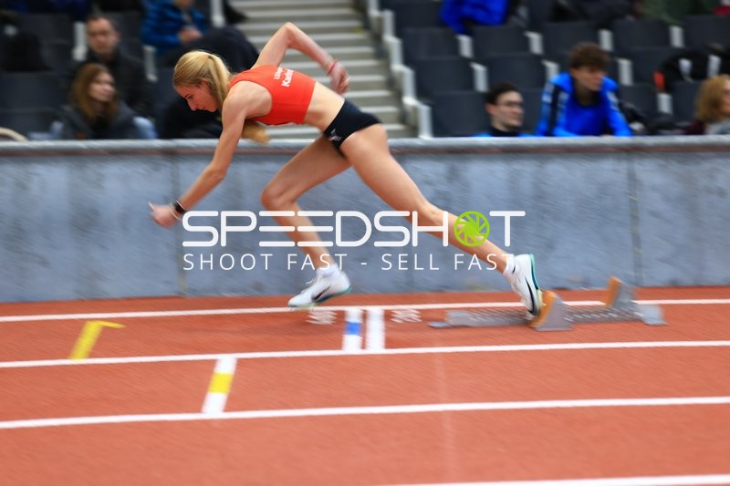 BW Leichtathletik Hallen-Finals 2026