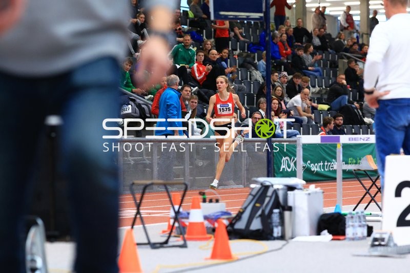 BW Leichtathletik Hallen-Finals 2026