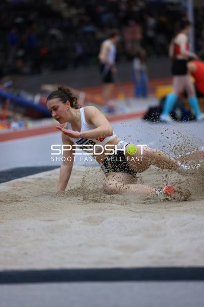 BW Leichtathletik Hallen-Finals 2026