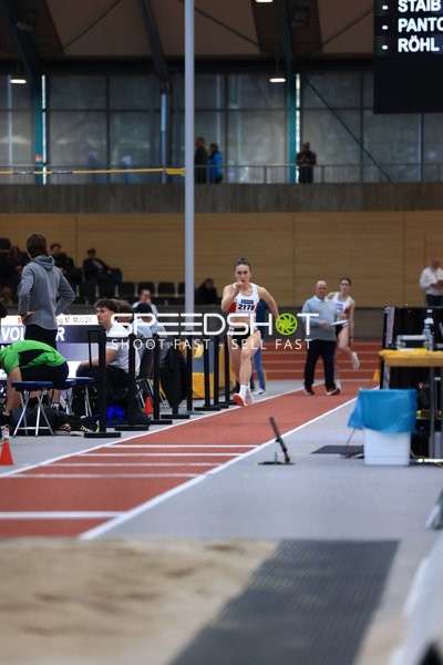 BW Leichtathletik Hallen-Finals 2026