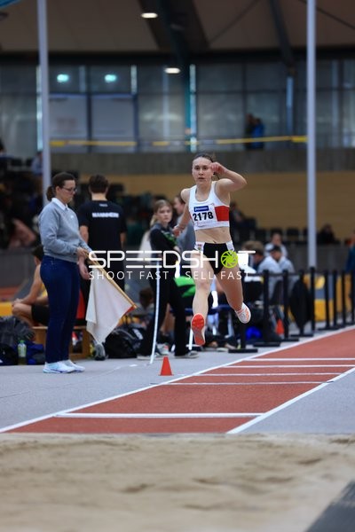 BW Leichtathletik Hallen-Finals 2026