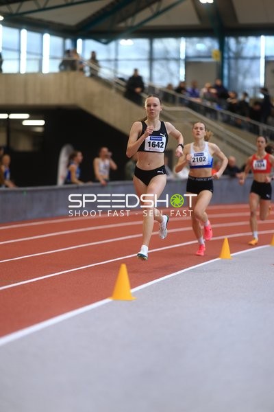 BW Leichtathletik Hallen-Finals 2026