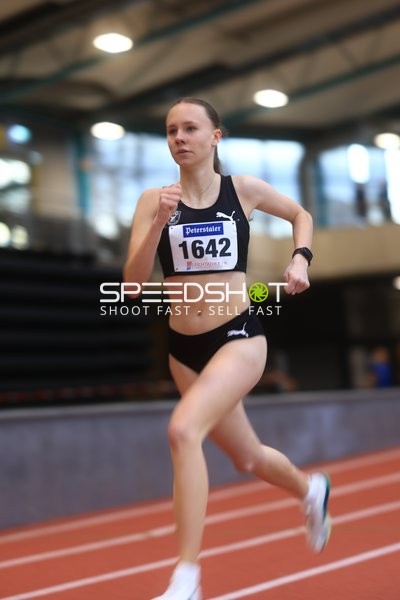 BW Leichtathletik Hallen-Finals 2026