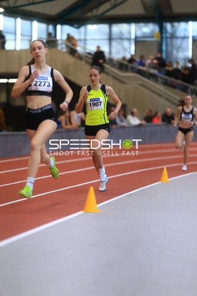 BW Leichtathletik Hallen-Finals 2026