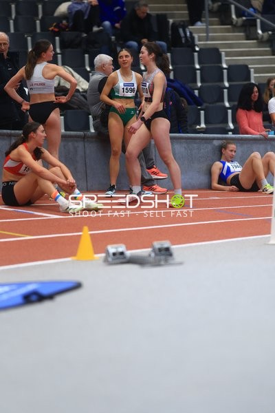 BW Leichtathletik Hallen-Finals 2026
