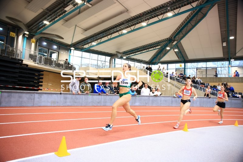 BW Leichtathletik Hallen-Finals 2026