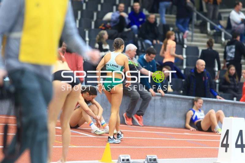 BW Leichtathletik Hallen-Finals 2026