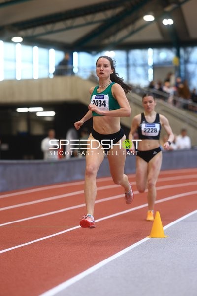 BW Leichtathletik Hallen-Finals 2026