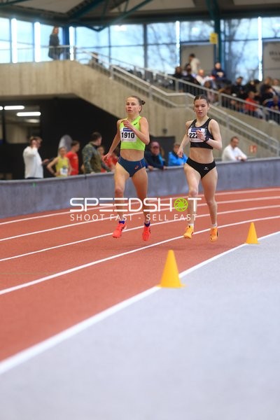 BW Leichtathletik Hallen-Finals 2026