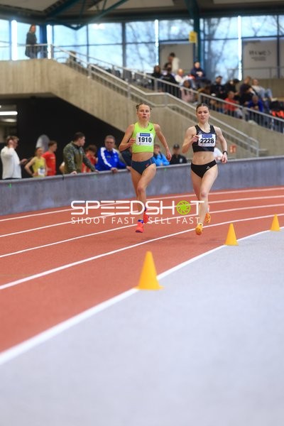 BW Leichtathletik Hallen-Finals 2026