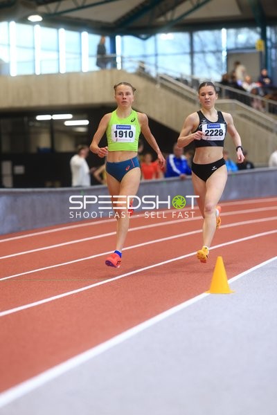 BW Leichtathletik Hallen-Finals 2026