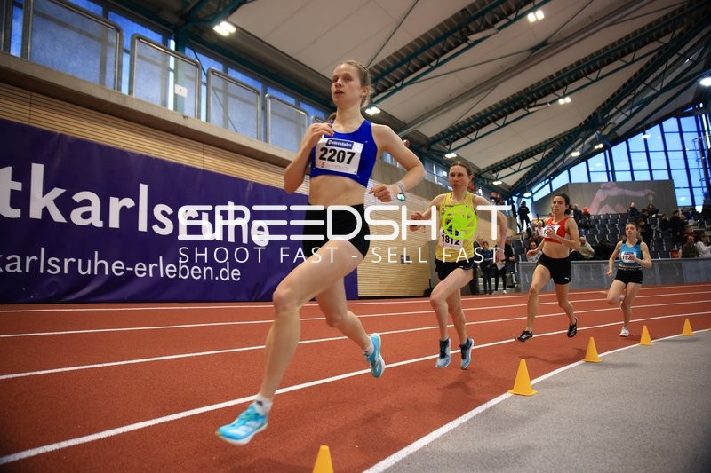 BW Leichtathletik Hallen-Finals 2026