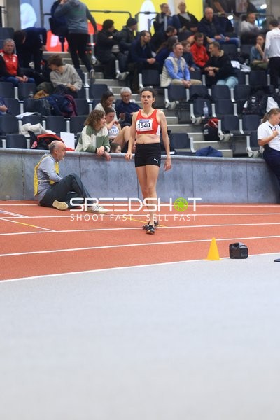 BW Leichtathletik Hallen-Finals 2026