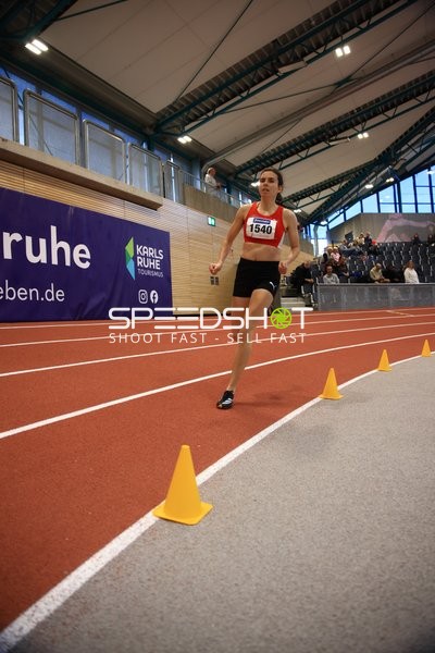BW Leichtathletik Hallen-Finals 2026