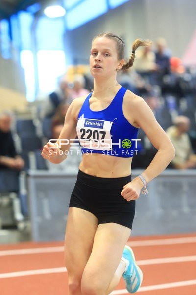 BW Leichtathletik Hallen-Finals 2026