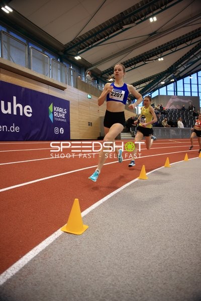 BW Leichtathletik Hallen-Finals 2026