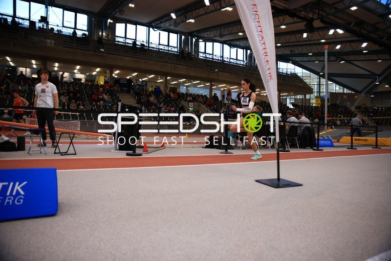 BW Leichtathletik Hallen-Finals 2026