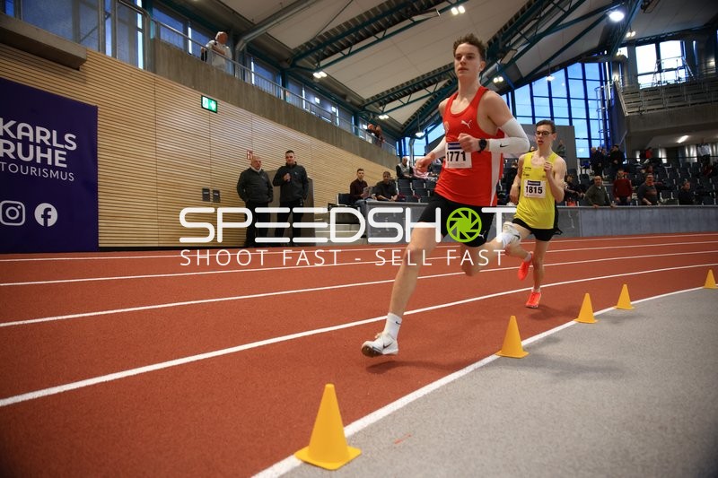 BW Leichtathletik Hallen-Finals 2026
