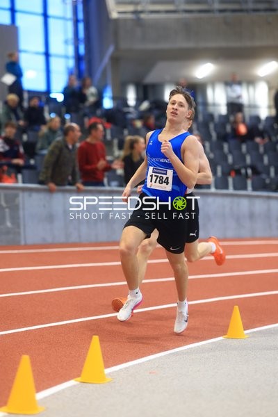 BW Leichtathletik Hallen-Finals 2026