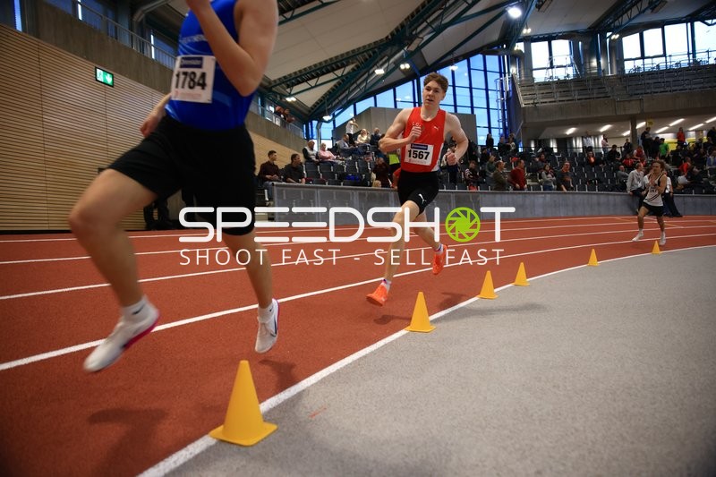 BW Leichtathletik Hallen-Finals 2026