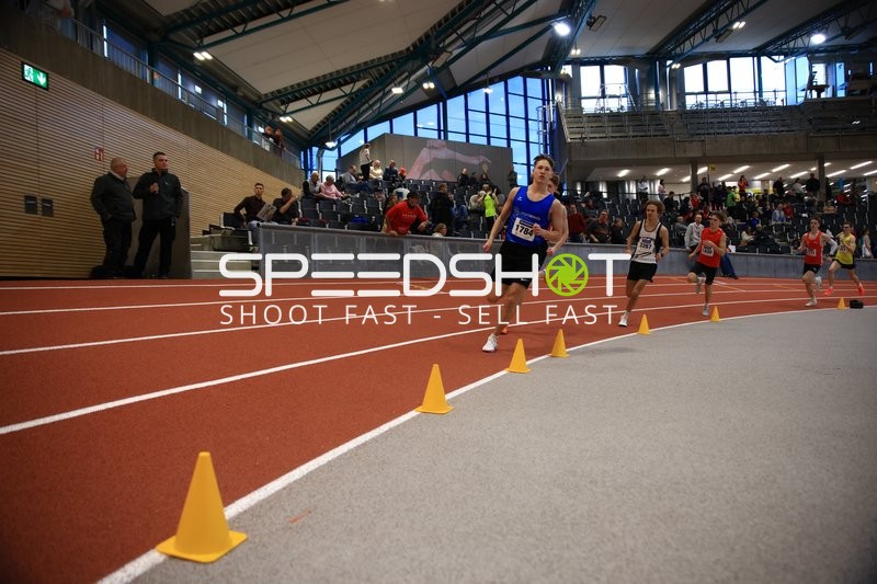 BW Leichtathletik Hallen-Finals 2026