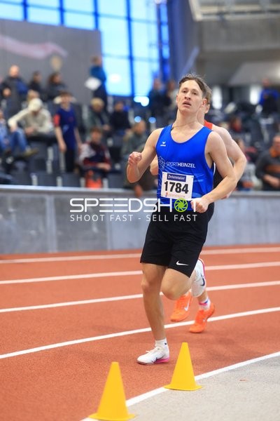 BW Leichtathletik Hallen-Finals 2026