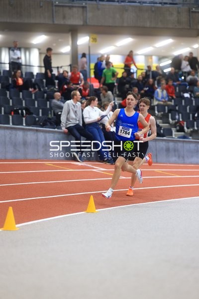 BW Leichtathletik Hallen-Finals 2026