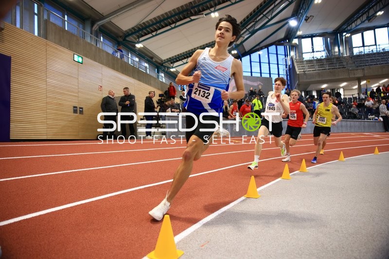 BW Leichtathletik Hallen-Finals 2026
