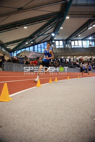 BW Leichtathletik Hallen-Finals 2026