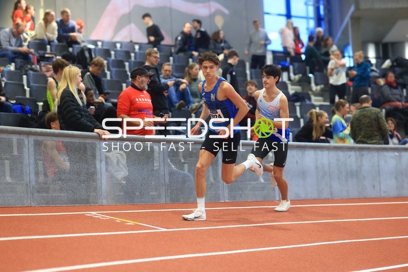 BW Leichtathletik Hallen-Finals 2026