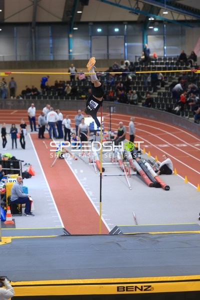 BW Leichtathletik Hallen-Finals 2026