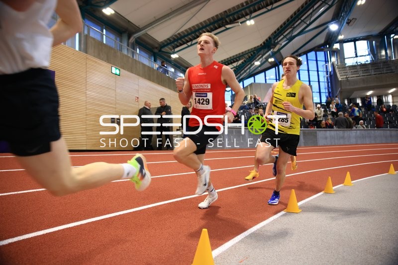 BW Leichtathletik Hallen-Finals 2026