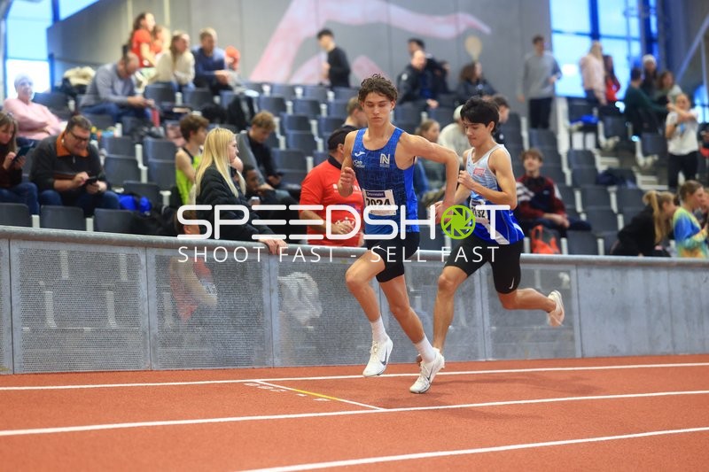 BW Leichtathletik Hallen-Finals 2026