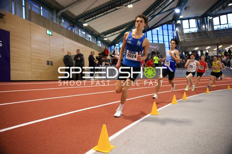 BW Leichtathletik Hallen-Finals 2026