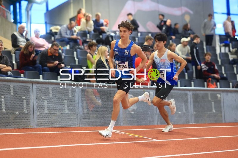 BW Leichtathletik Hallen-Finals 2026