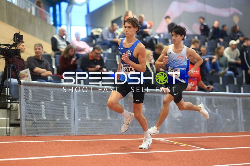 BW Leichtathletik Hallen-Finals 2026