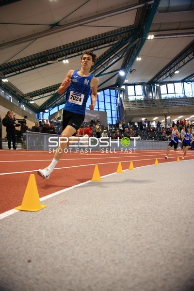 BW Leichtathletik Hallen-Finals 2026
