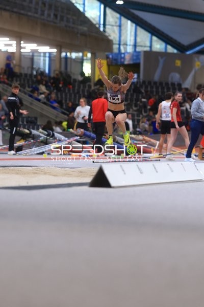 BW Leichtathletik Hallen-Finals 2026