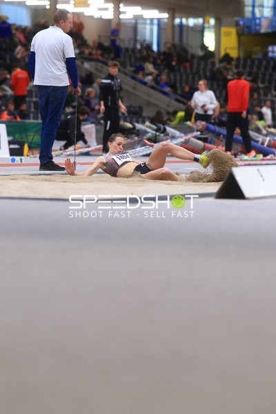 BW Leichtathletik Hallen-Finals 2026