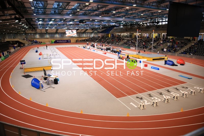 BW Leichtathletik Hallen-Finals 2026