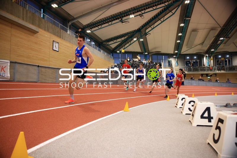 BW Leichtathletik Hallen-Finals 2026