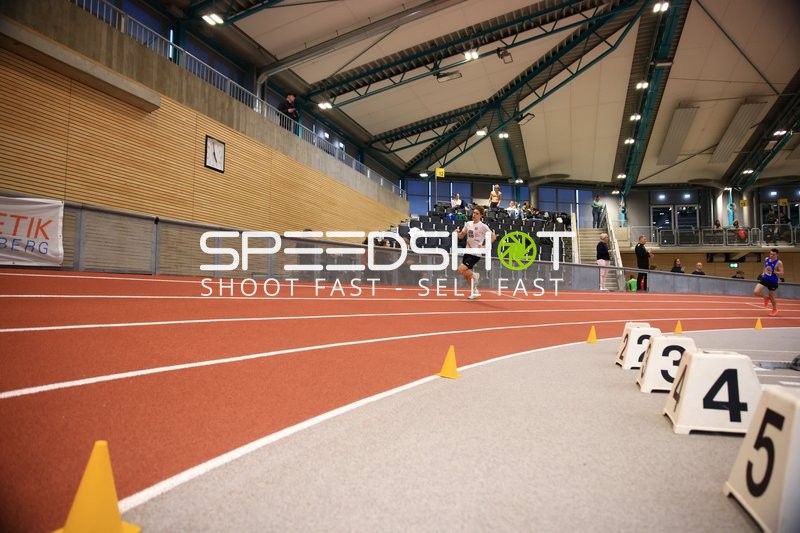 BW Leichtathletik Hallen-Finals 2026