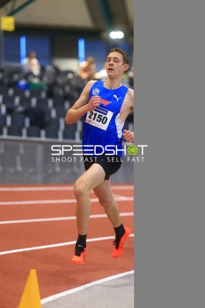 BW Leichtathletik Hallen-Finals 2026