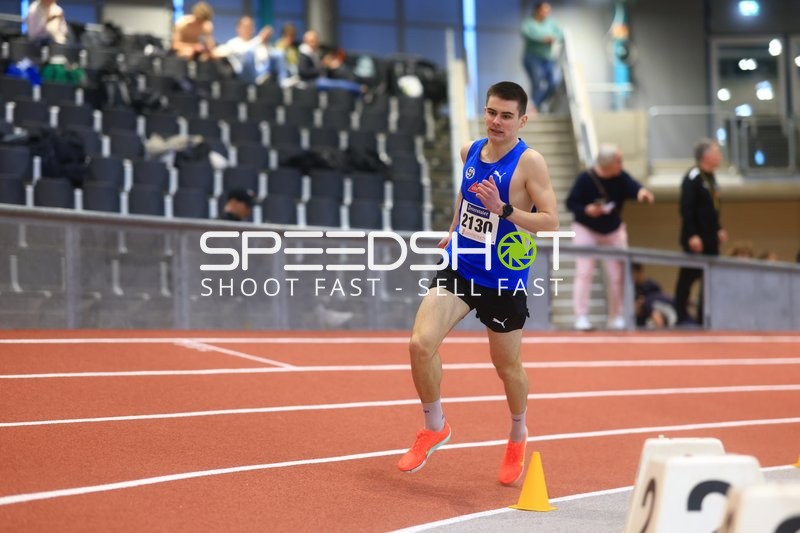 BW Leichtathletik Hallen-Finals 2026