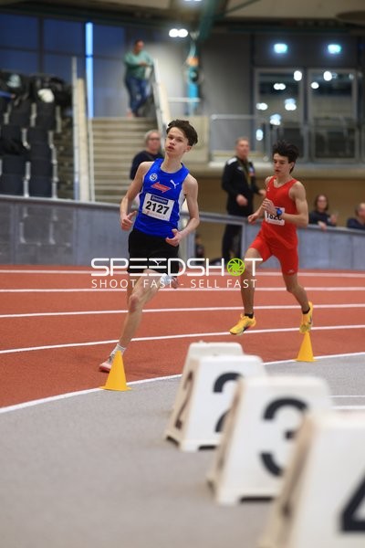 BW Leichtathletik Hallen-Finals 2026
