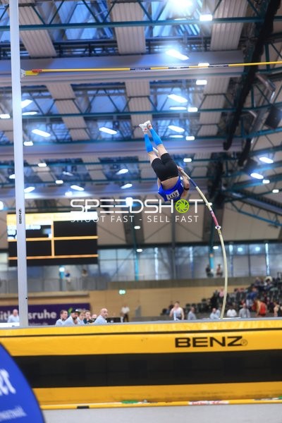 BW Leichtathletik Hallen-Finals 2026