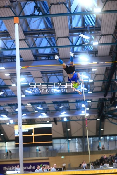 BW Leichtathletik Hallen-Finals 2026