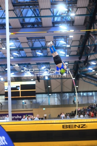 BW Leichtathletik Hallen-Finals 2026