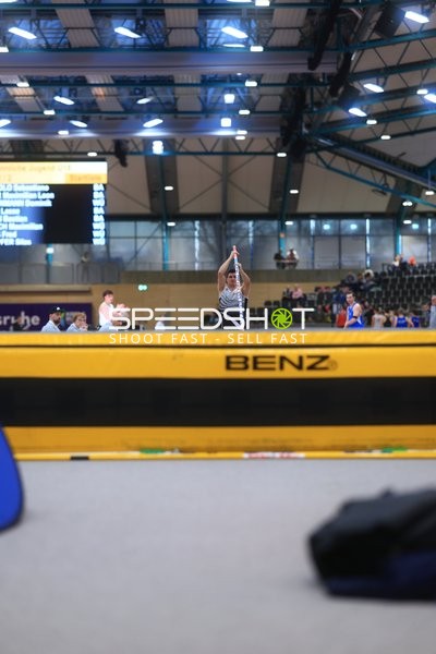 BW Leichtathletik Hallen-Finals 2026